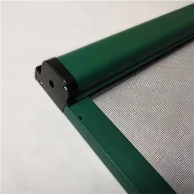 باز کردن پنجره ضد پشه