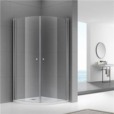 کابین دوش چرخشی