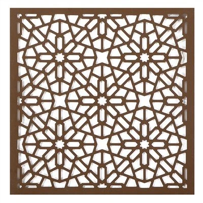 صفحه پارتیشن آلومینیومی