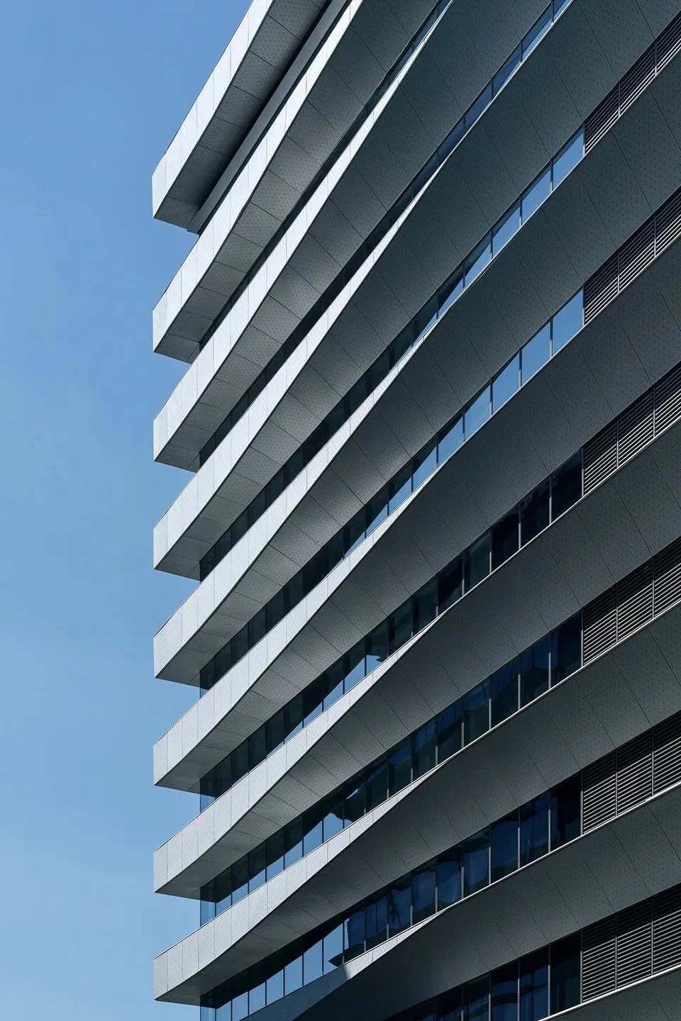 Unit Curtain Wall System4