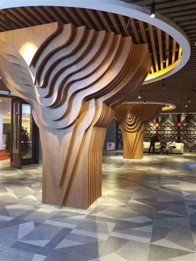 روکش آلومینیومی جامد